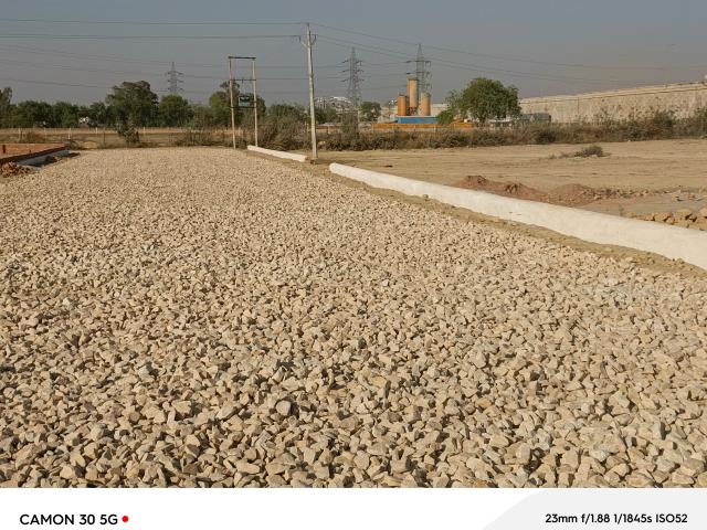 Ganpti Vihar 1289 Sq.Ft. Plot in Sultanpur Lucknow Listing ID: #9611
