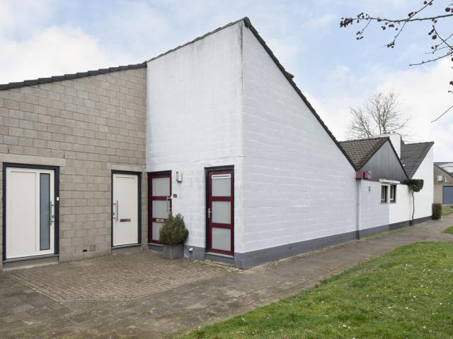 Gansbeek, 70, 6166JB, Geleen, Limburg 6166JB