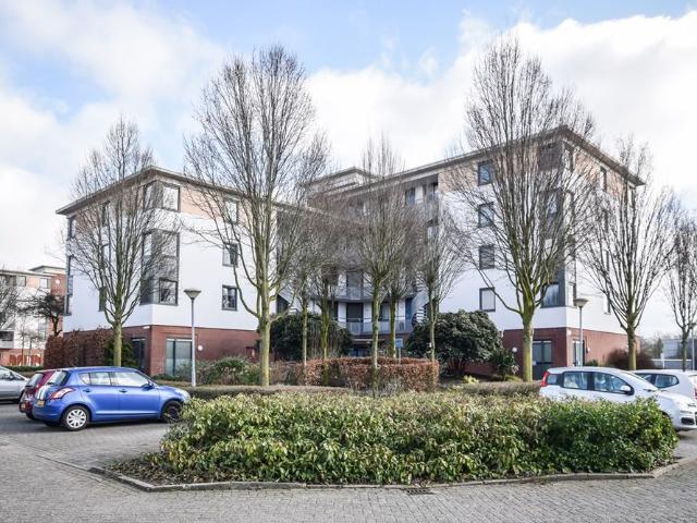 Gansenhoeff, 27, 5235HN, s Hertogenbosch, Noord Brabant 5235HN