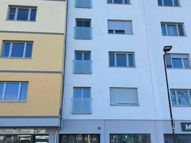 NEUER PREIS! Gänserndorf Stadt, Stilvolle 3 Zimmer Eigentumswohnung mit Lift, moderner Ausstattung & perfekter Raumaufteilung