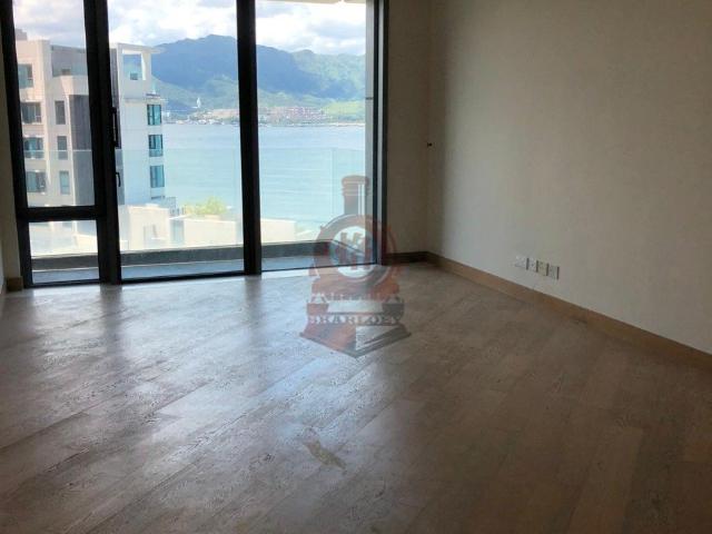 高層海景 三房一套