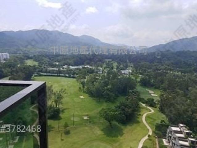 高爾夫御苑 #3782 售盤樓盤詳細資料