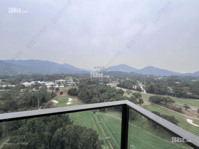 高爾夫御苑 #3784 租盤樓盤詳細資料