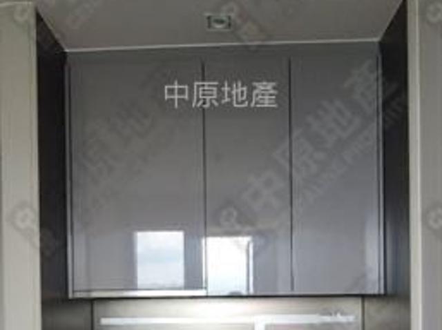 高爾夫御苑 #3856 售盤樓盤詳細資料