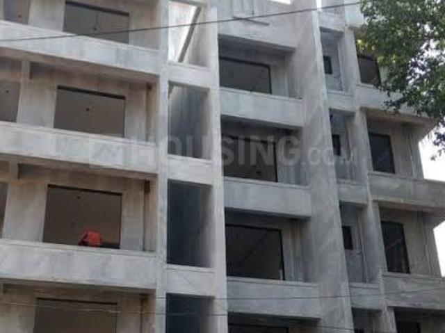 Gaodevi 1 BHK Apartment For Sale Thane