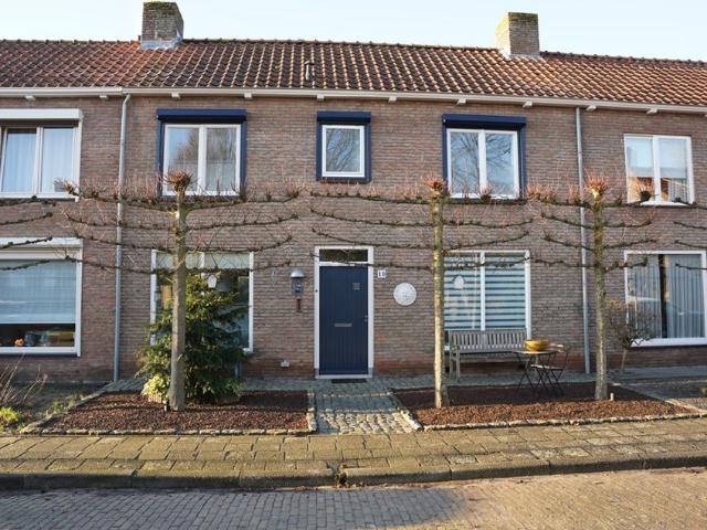 Gaaipersstraat, 10, 4515CT, IJzendijke, Zeeland 4515CT