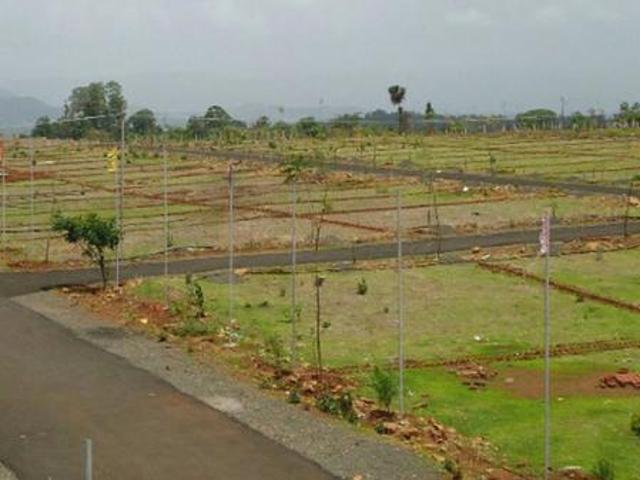 Gaanugumarla Thanda Residential Plot For Sale Hyderabad