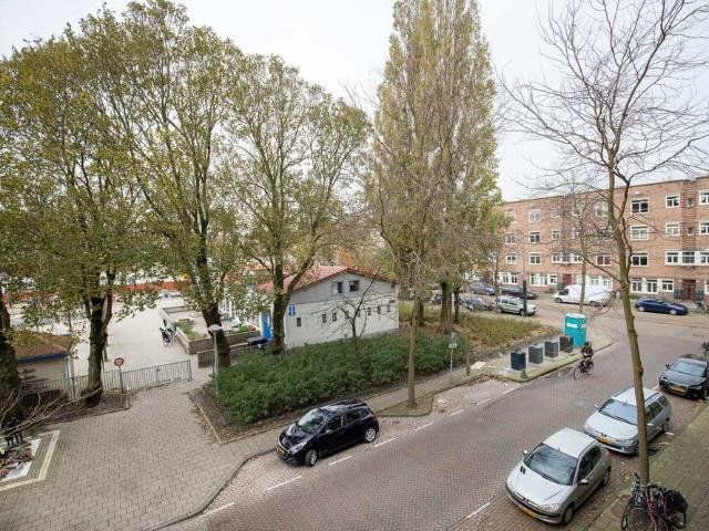 Gaaspstraat