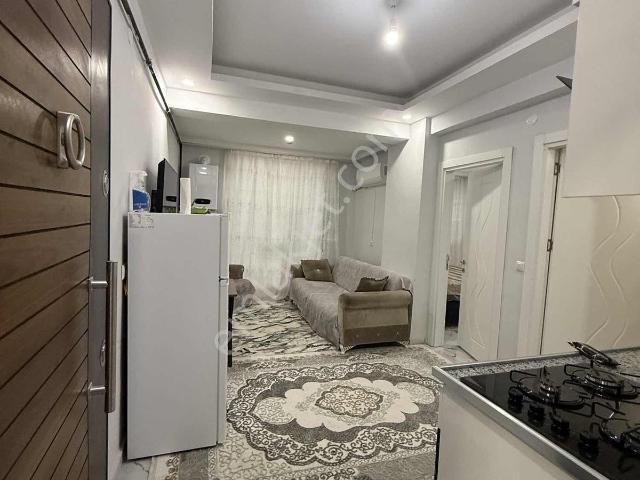Gab Mahallesi Sıfır Eşyalı Daire