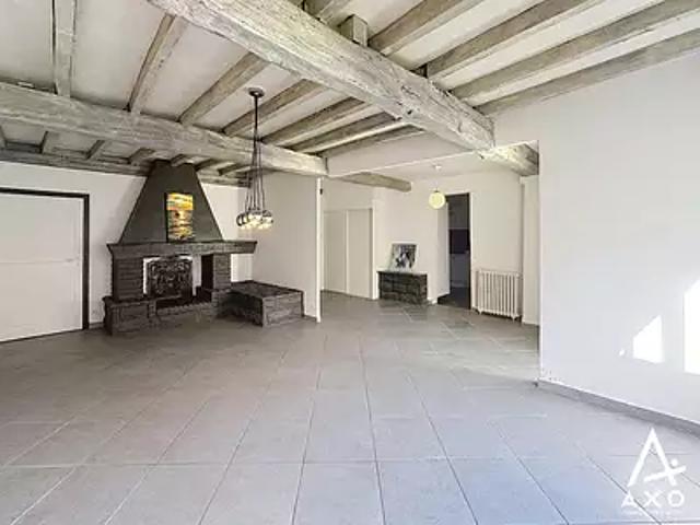 Gabarret 40310 Achat / Vente maison 7 pièces t7