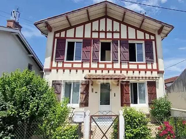 Gabarret 40310 Achat / Vente maison 5 pièces t5