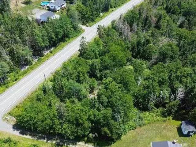 Gabarus Highway, French Road, NS, B1K 2A6 vacant land for sa.