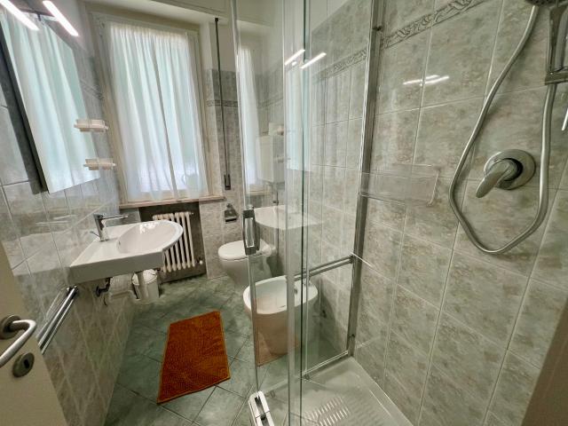 Gabicce Mare ZONA MARE AFFITTASI APPARTAMENTO COMPLETAMENTE ARREDATO
