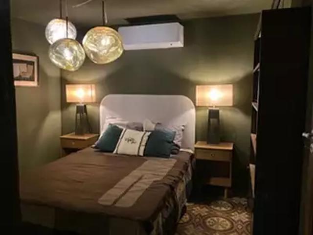 Gabian 34320 Achat / Vente maison 5 pièces t5 parking