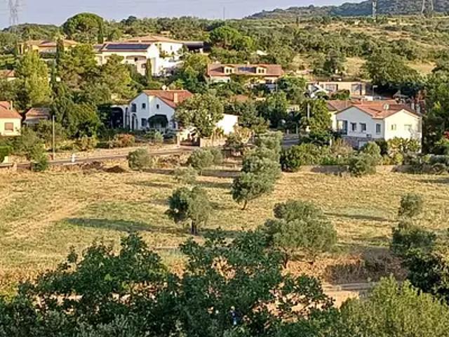 Gabian 34320 Achat / Vente terrain