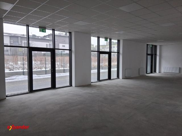 Gabinet medyczny 160 m2 w Top Center, Rzeszów