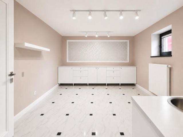 Gabinet Beauty / Medyczny 13 m² | Gotowy do Pracy