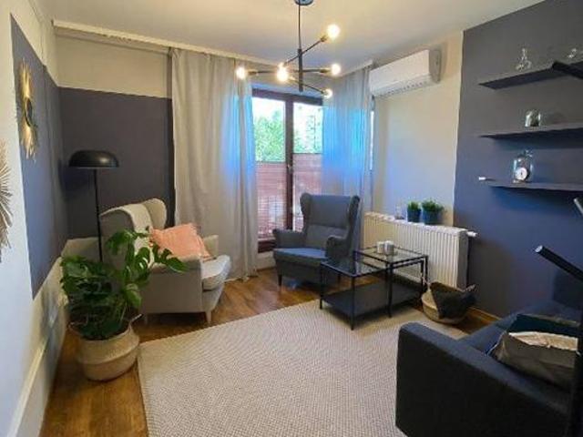 Gabinet psychoterapeutyczny, psychologiczny, dla coacha