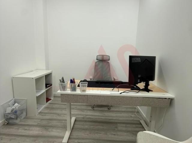 Gabinete para Arrendamento na Pontinha | Escritório Multiusos