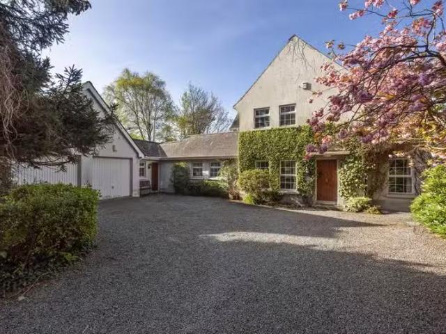 'Gables Cottage', 14 Old Cultra Road
