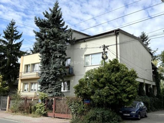 Gabriela 290 m², Warszawa
