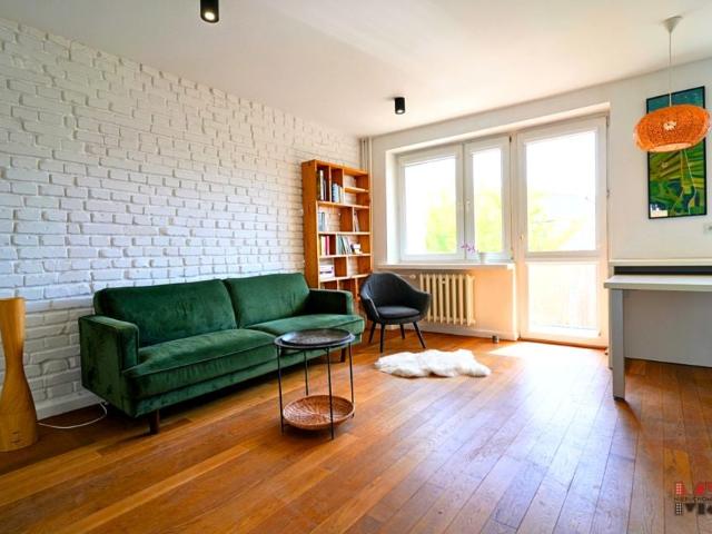 Gabriela Narutowicza 42,80 m², Lublin
