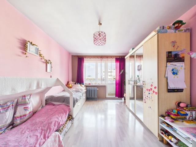 Gabriela Narutowicza 48,65 m², Sosnowiec
