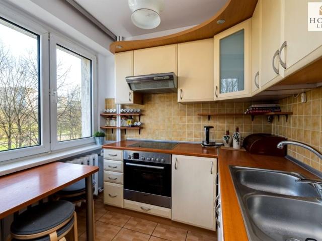 Gabriela Narutowicza 48,20 m², Olsztyn