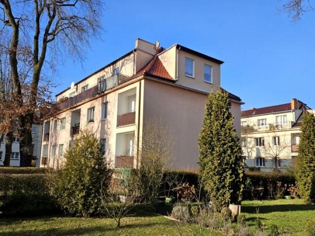 Gabriela Narutowicza 50 m², Świnoujście