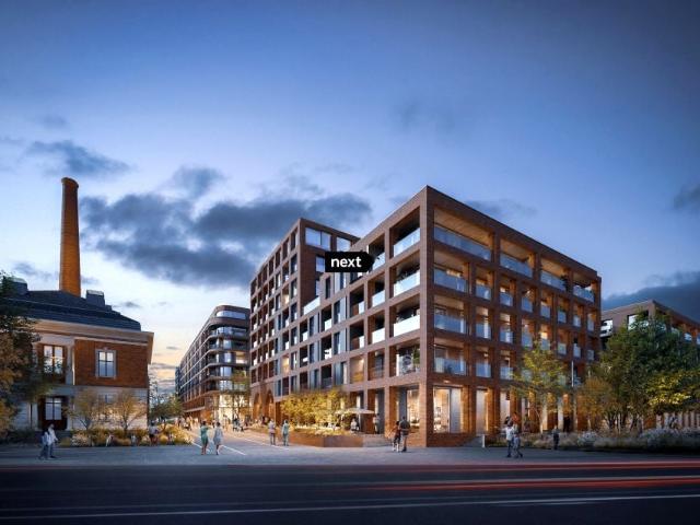 Gabriela Narutowicza 54,85 m², Tarnów