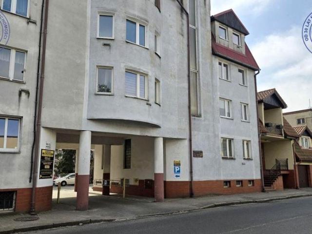 Gabriela Narutowicza 60,09 m², Leszno