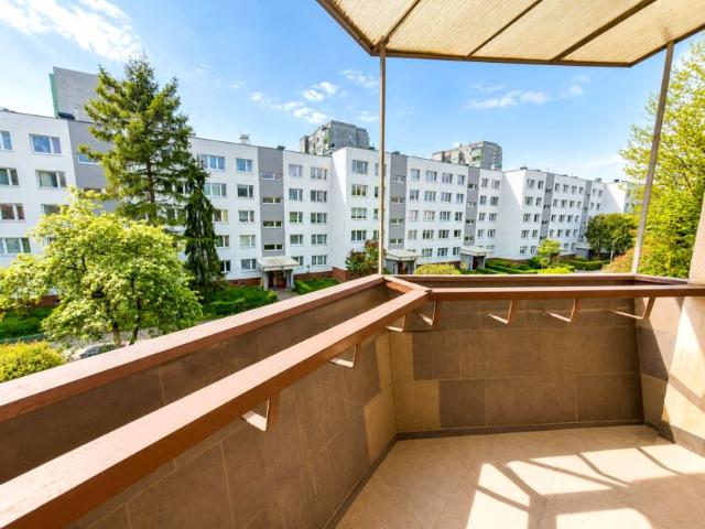 Gabriela Narutowicza 67,80 m², Kraków