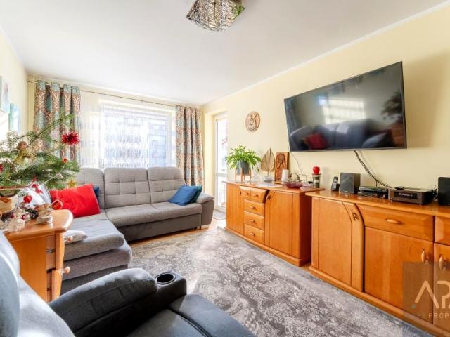 Gabriela Narutowicza 64,51 m², Kołobrzeg