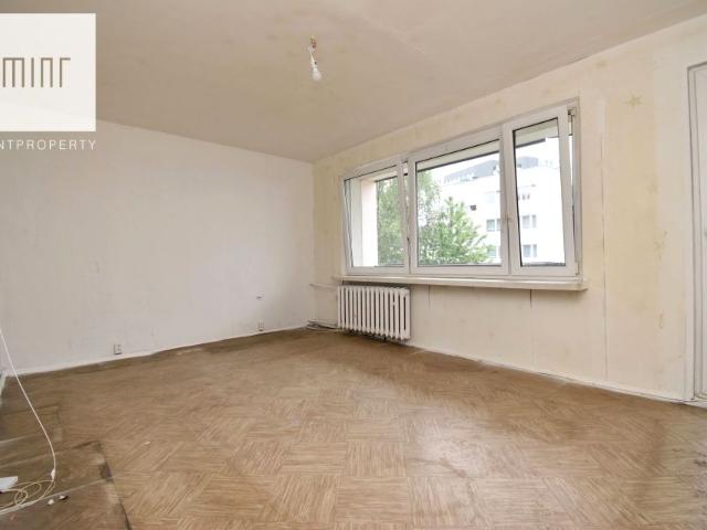 Gabriela Narutowicza 68 m², Kraków