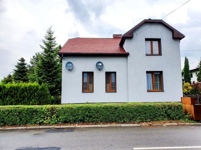 Gabriela Narutowicza 75,10 m², Czechowice Dziedzice