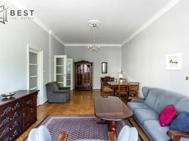 Gabriela Narutowicza 75 m², Łódź