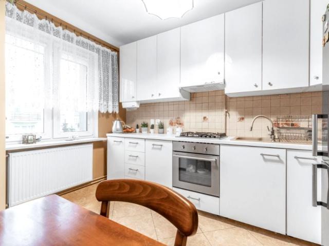 Gabriela Narutowicza 88,70 m², Lublin