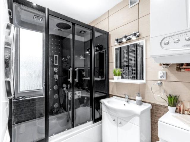 Gabriela Narutowicza 88,70 m², Lublin