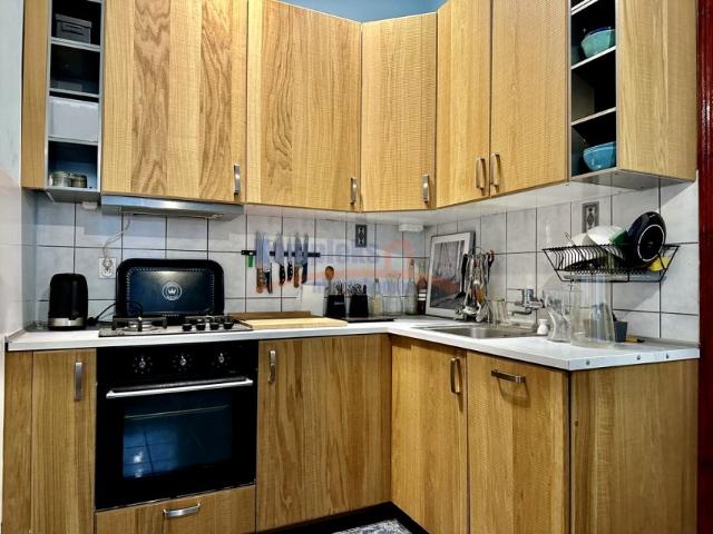 Gabriela Narutowicza 95 m², Szczecin