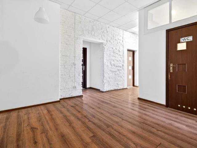 Gabriela Narutowicza 115,50 m², Szczecin