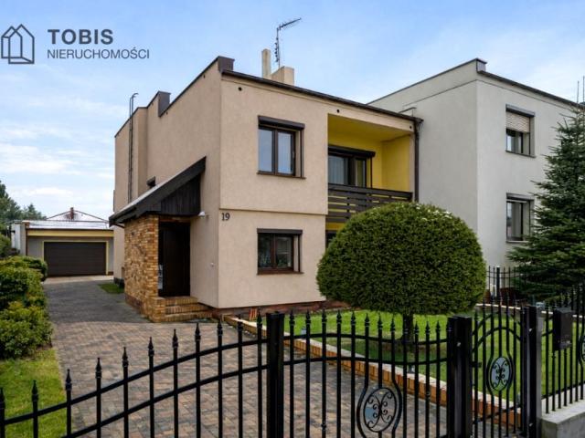 Gabriela Narutowicza 168,54 m², Stęszew