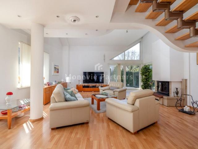 Gabriela Narutowicza 218,10 m², Gdynia