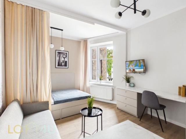 Gabriela Narutowicza 24 m², Katowice