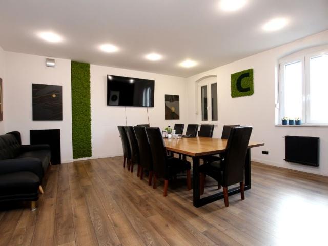 Gabriela Narutowicza 279 m², Zabrze