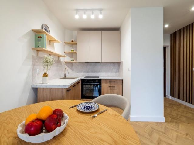 Gabriela Narutowicza 30 m², Brzeszcze