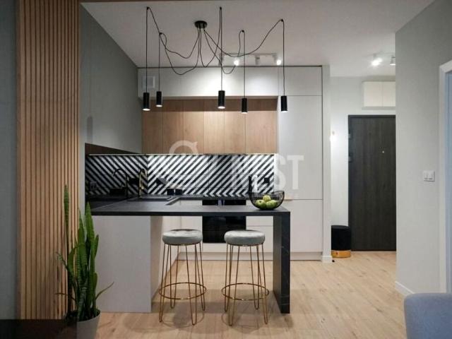 Gabriela Narutowicza 32,62 m², Szczecin