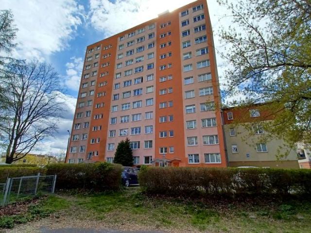Gabriela Narutowicza 32,30 m², Olsztyn