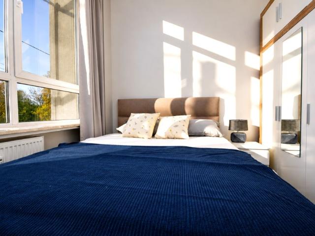 Gabriela Narutowicza 34 m², Jaworzno