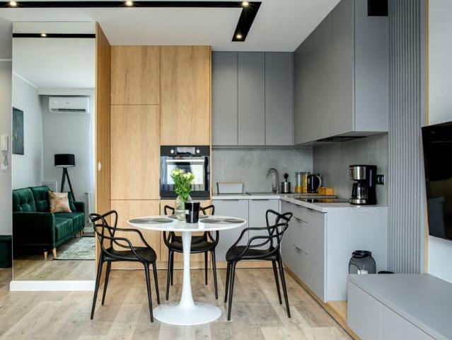 Gabriela Narutowicza 35,43 m², Iława