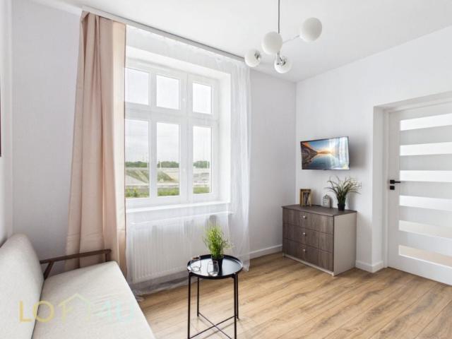Gabriela Narutowicza 35 m², Katowice